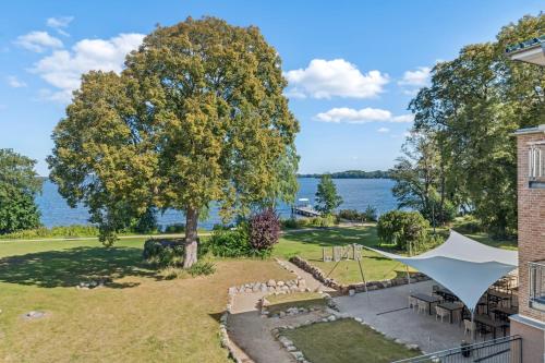 Sehenswürdigkeiten in der Nähe, NEU -FeWo SEEVERLIEBT- barrierearm mit Blick auf den Plöner See (NEU -FeWo SEEVERLIEBT- barrierearm mit Blick auf den Ploner See) in Dersau