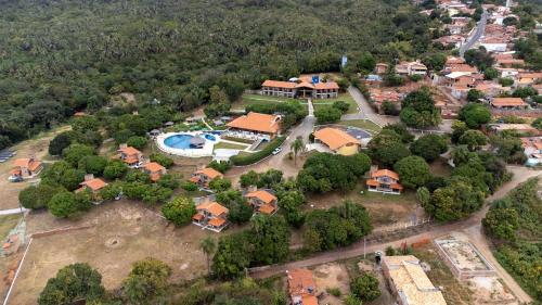 . Pasargada Hotel