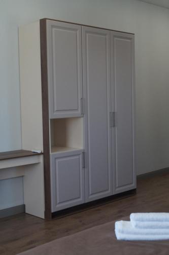Апарт-отель NOMERA, Oral (foto 9)