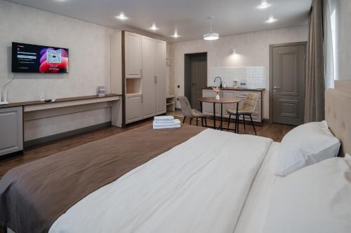 Апарт-отель NOMERA in Uralsk