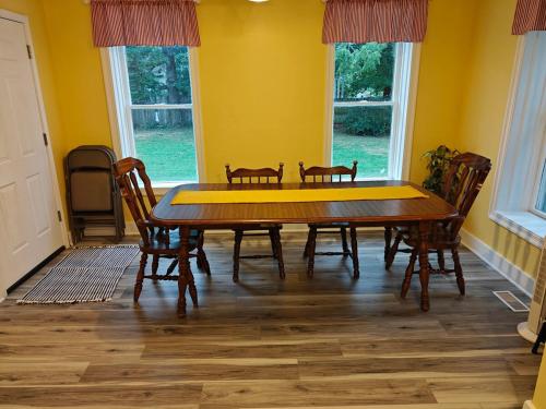 Italian charm villa in Newton