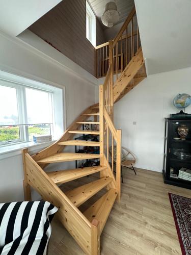 Holiday Home in town Eyrarbakki South of Iceland - Birta Rentals in Eyrarbakki