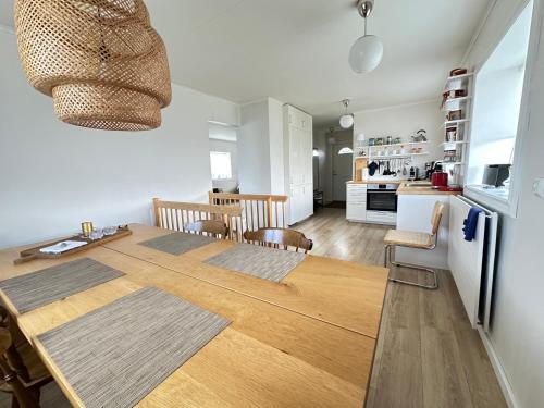 Holiday Home in town Eyrarbakki South of Iceland - Birta Rentals in Eyrarbakki