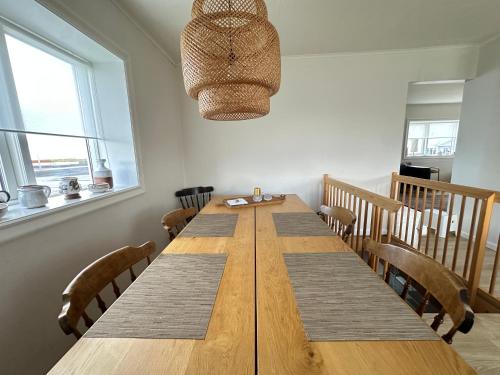 Holiday Home in town Eyrarbakki South of Iceland - Birta Rentals in Eyrarbakki
