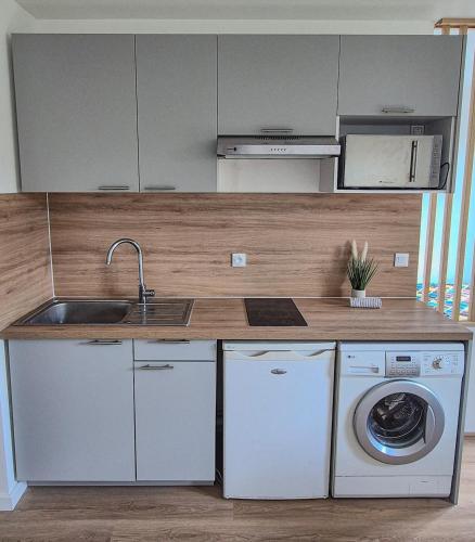 Studio cosy et moderne - Proche Paris et Disney in Озуар-ла-Фер'єр