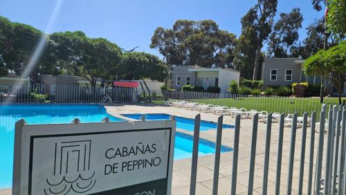 De Peppino Cabanas in Ζαπαλλάρ