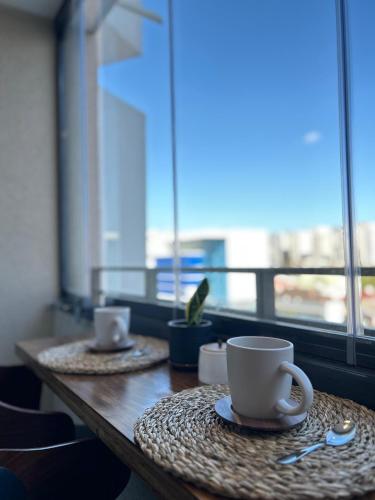 Centrico departamento