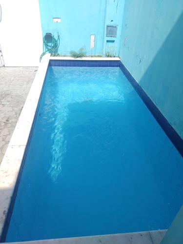 Casa Espaçosa com Piscina e Lazer Próxima ao Mar (Casa Espacosa com Piscina e Lazer Proxima ao Mar) in บัลเนียริโอไกโวตัส