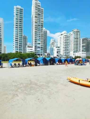 Hotel Milan Cartagena