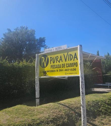 Posada de Campo Pura Vida - image 2
