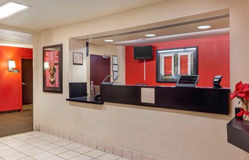 Foto - Extended Stay America Suites - Raleigh - Midtown