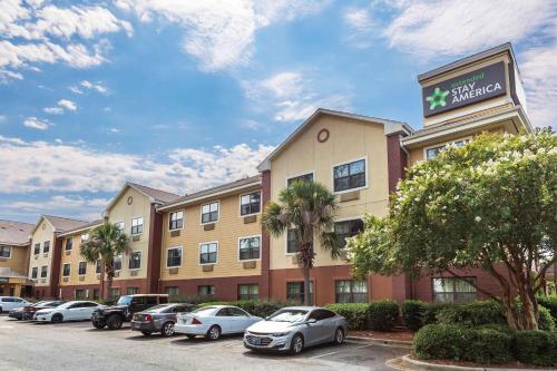 Extended Stay America Suites - Wilmington - New Centre Drive