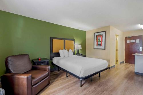 Extended Stay America Suites - St Louis - St Peters in Saint Peters, USA