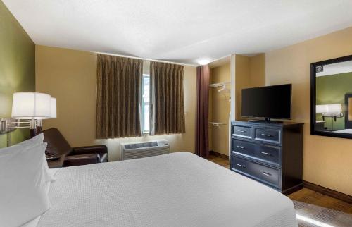 Extended Stay America Suites - Philadelphia - Mt Laurel - Crawford Place in Mount Laurel, USA