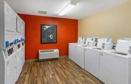 Extended Stay America Suites - Philadelphia - Mt. Laurel - Crawford Place - 숙소 외관