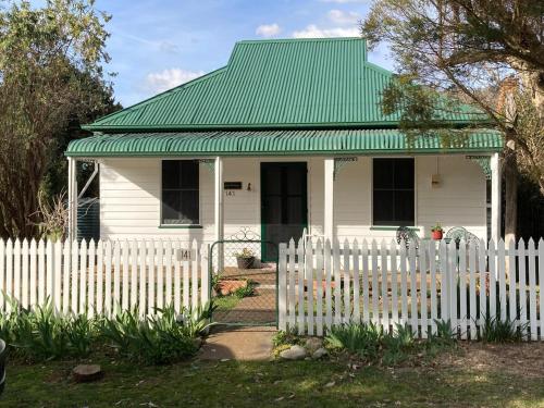 Lavender Cottage in Sofala