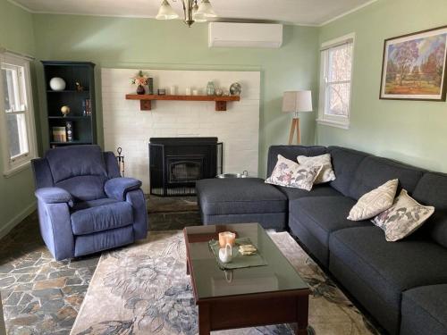 Lavender Cottage in Sofala