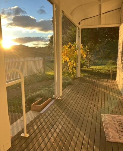 Lavender Cottage in Sofala