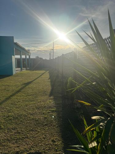 Casa Caelum in 康塞普西翁-德爾-烏拉圭