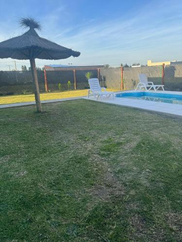 Casa Caelum in 康塞普西翁-德爾-烏拉圭