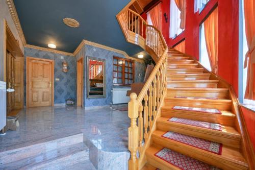 บริการและสิ่งอำนวยความสะดวก, Family friendly house with a swimming pool Benkovec, Zagorje - 24902 in ตราโคสชัน