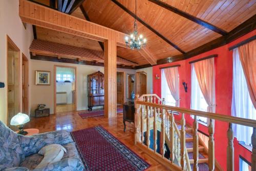 บริการและสิ่งอำนวยความสะดวก, Family friendly house with a swimming pool Benkovec, Zagorje - 24902 in ตราโคสชัน