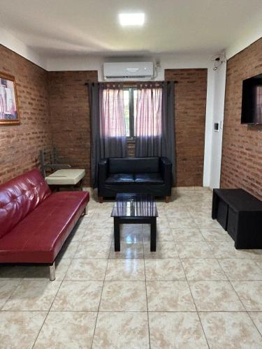 Casa en Paso de la Patria