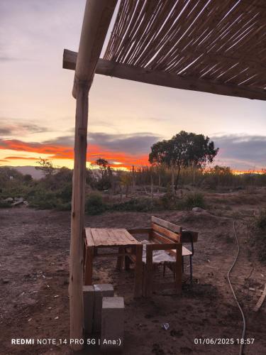 Cabañas PAQARI (Cabanas PAQARI) in Fiambala