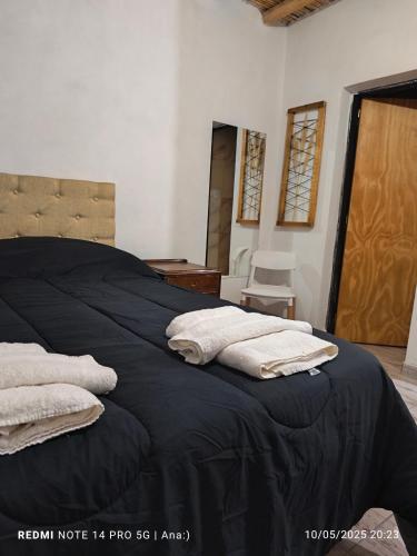 Cabañas PAQARI (Cabanas PAQARI) in Fiambala