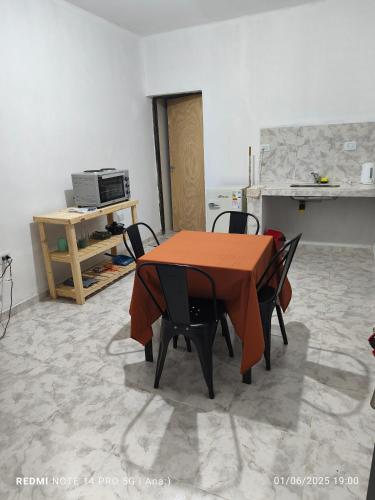 Cabañas PAQARI (Cabanas PAQARI) in Fiambala