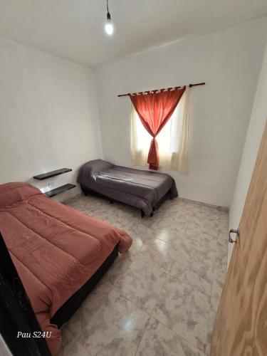 Cabañas PAQARI (Cabanas PAQARI) in Fiambala