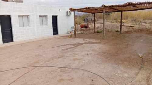 Cabañas PAQARI (Cabanas PAQARI) in Fiambala