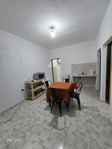 Cabañas PAQARI (Cabanas PAQARI) in Fiambala