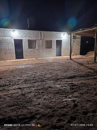 Cabañas PAQARI (Cabanas PAQARI) in Fiambala