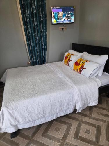 Mosh apartments in Γουακισο