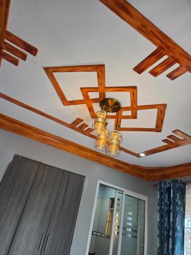 Mosh apartments in Γουακισο