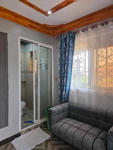 Mosh apartments in Γουακισο