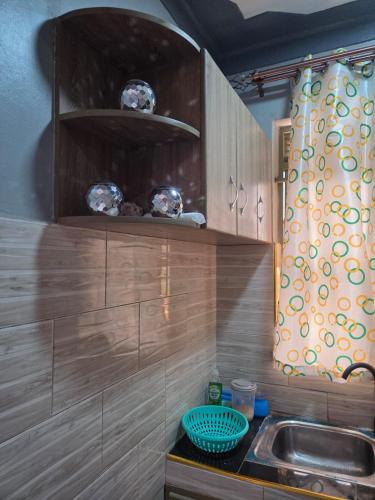 Mosh apartments in Γουακισο