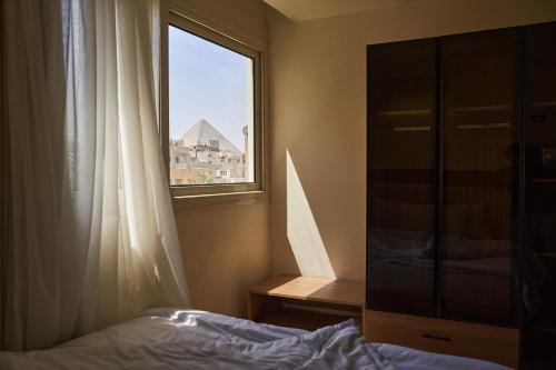 Merak Pyramids Hotel - image 6