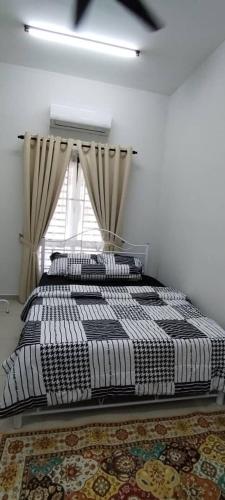 Sobey Laris Homestay PASIR MAS