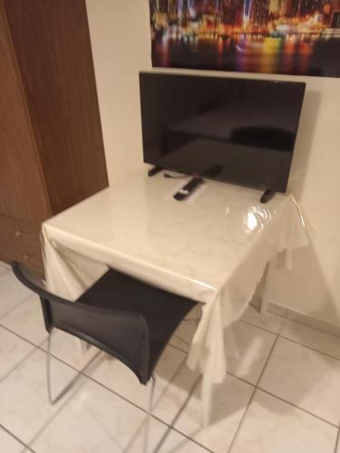 Athens Koukaki Studio apartment 