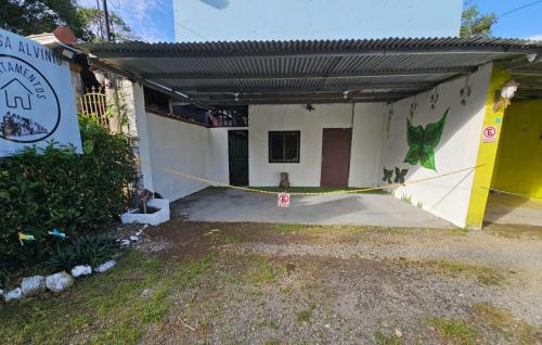 Pequeño apartamento (Pequeno apartamento) in Dolega