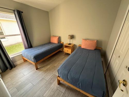Casablanca Villa Orlando