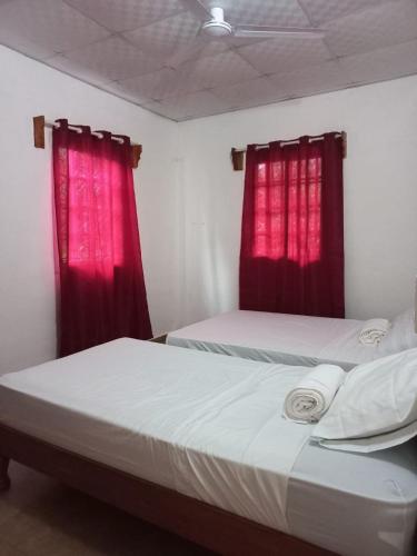 Casa de Nivia in Dolega