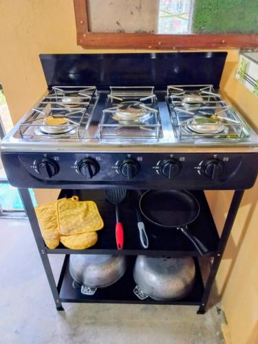 Casa de Nivia in Dolega