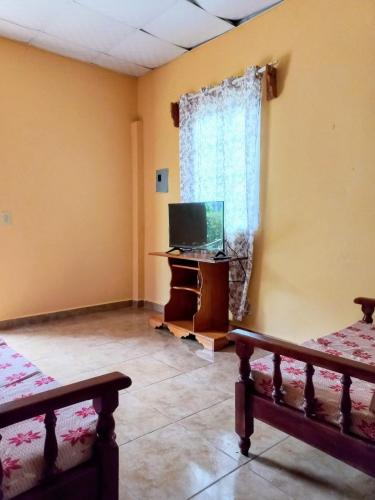 Casa de Nivia in Dolega