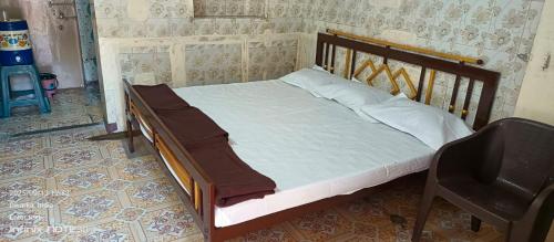 Dwarkesh homstey, Dwarka