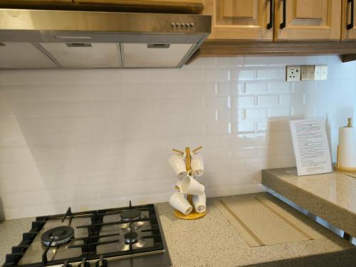 Banglo Inap Asiah in Rusila