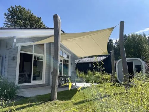 Holiday apartment with 2 bedrooms in Clausthal-Zellerfeld, Deutschland