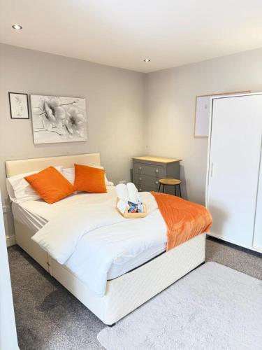 Lovely Double Bedroom, Ливерпуль
